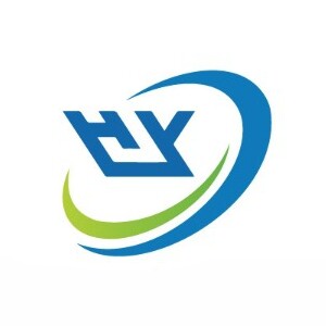 鸿聚赢商贸企业店