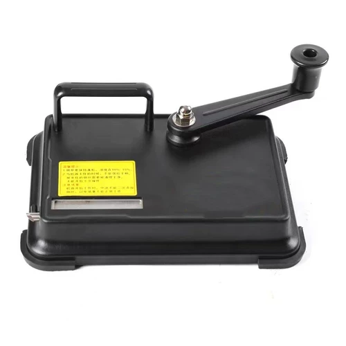 Новая машина для прокатки сигарет с двойной направляющей шириной 6,5 мм, экономичная, гладкая и гладкая металлическая машина для прокатки сигарет, ручной съемник и машина для наполнения сигарет.