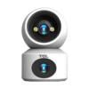 Tcl Dual-Camera Ultra-High-Definition Home 360-Degree Panoramic Viewing with Mobile Phone Remote Wireless Wifi Monitor