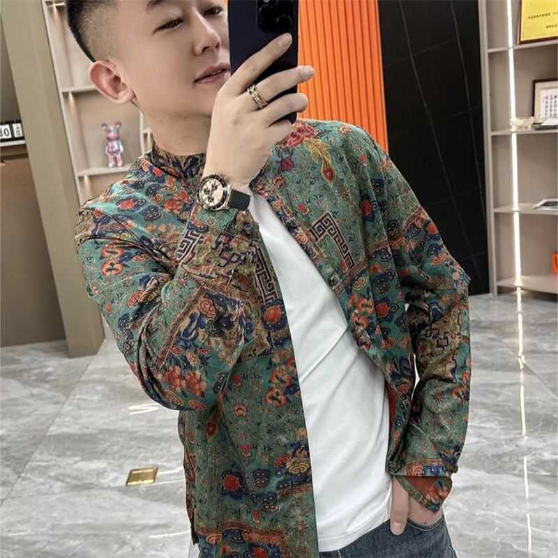 男复古衬衫淘宝店铺怎么运营?新手怎么起步做爆款?-淘宝店铺运营-淘宝百科网