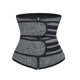 ສາຍແອວ Trainer Xiyu corset waist tight shapewear postpartum abdominal belt neoprene plastic