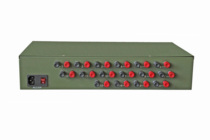 Xinqiao Huatai XQ-8016 digital simultaneous interpretation equipment multi-line remote transmission 1 point to 16 points customizable