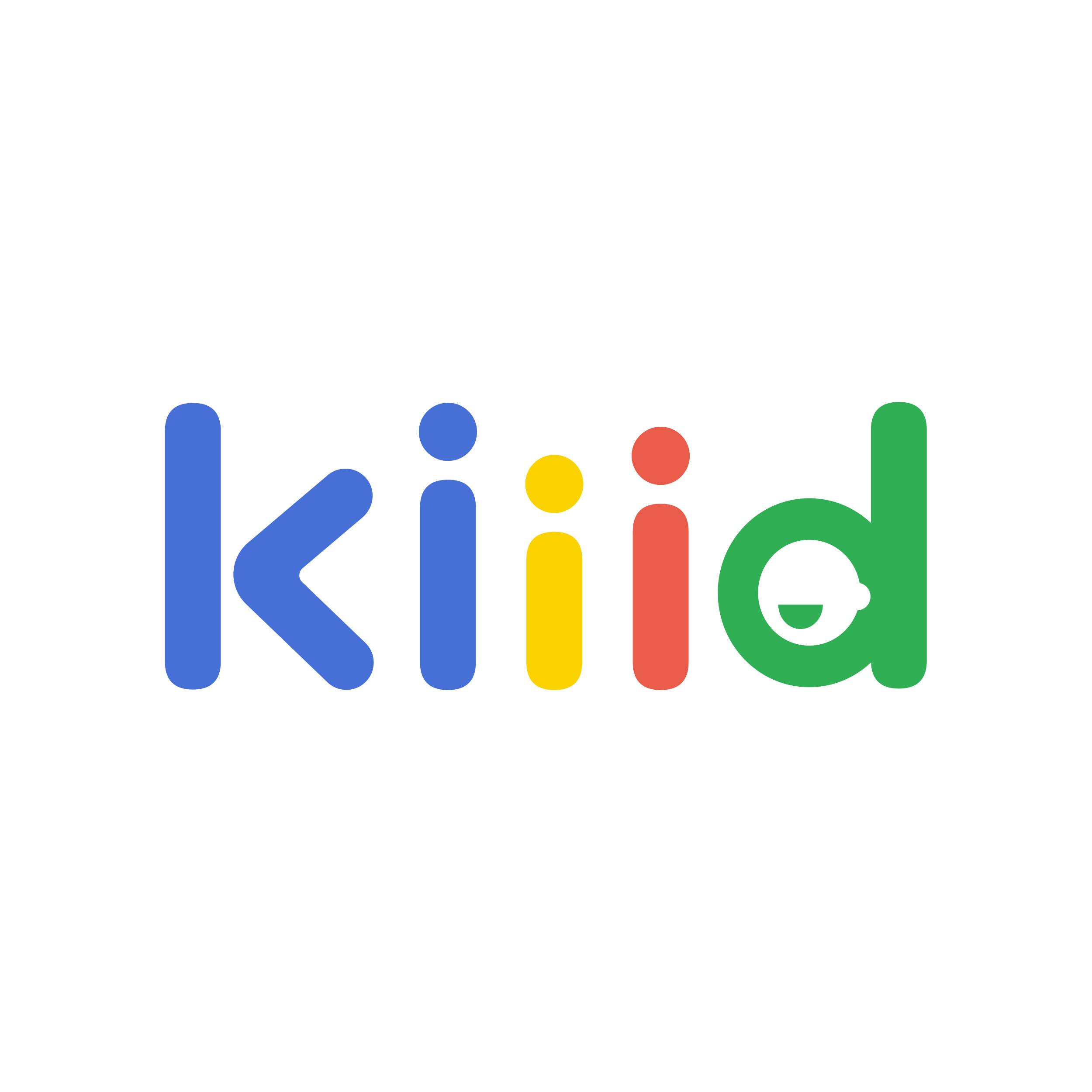 kiiid旗舰店的LOGO
