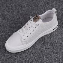 European station mens shoes 2022 new trendy mens sneakers all-match shoes mens trendy shoes mens casual sneakers small white shoes