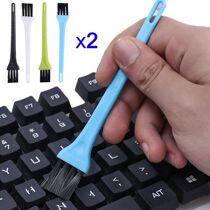Multi-Purpose Portable Keyboard Handle Brushes for MacBook L