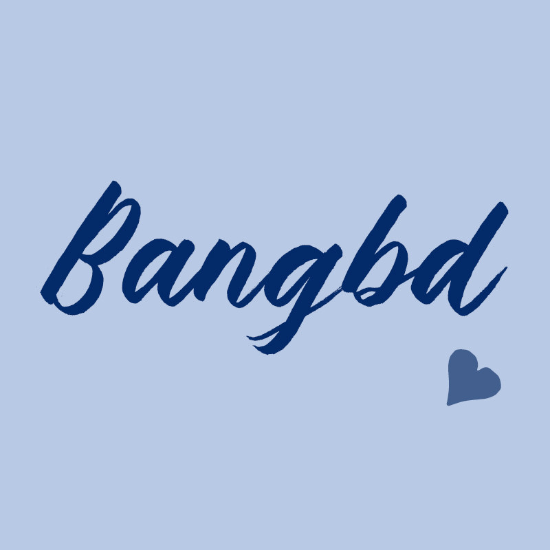 半个八度BANGBD