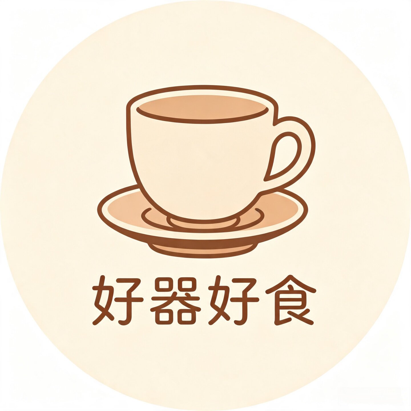 好器好食的LOGO