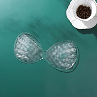 【Palm Cup One-Ty-Teals】- Пара толщины 1 см.