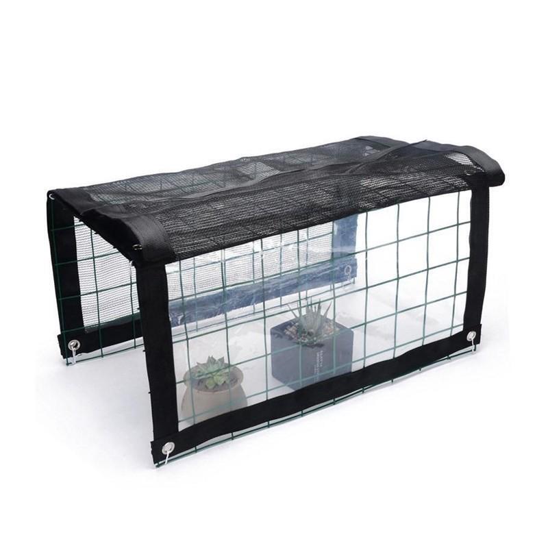Outdoor Shelter for Stray Cats, Rainproof Cover for Dog Feeding House, Outdoor Cat Feeding Point, Rain Protection, Outdoor Warmth