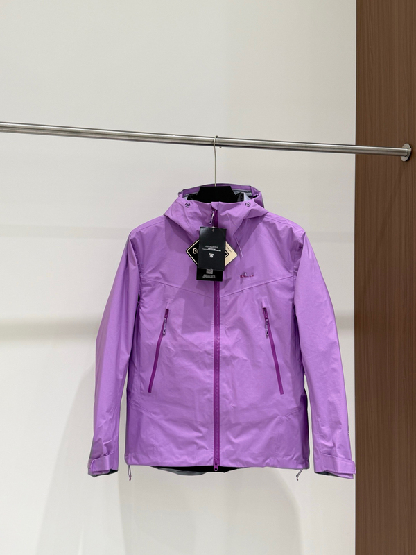 【Fanyinjia】Sun-Like Outdoor Sports Hooded Three-In-One down Jacket with Embroidery Design 【Fanyinjia】Sun-Like Outdoor Sports Hooded Three-In-One down Jacket with Embroidery Design
