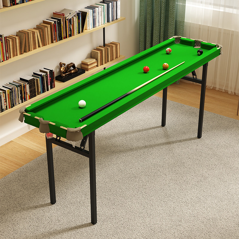 Why has the 5-point training billiard table become a must-have for ...