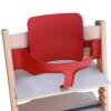 2024 New Playpen Baby Protective Fence Children's Growth Chair Dining Chair Guardrail Baby Dining Chair Fence Baby Meal