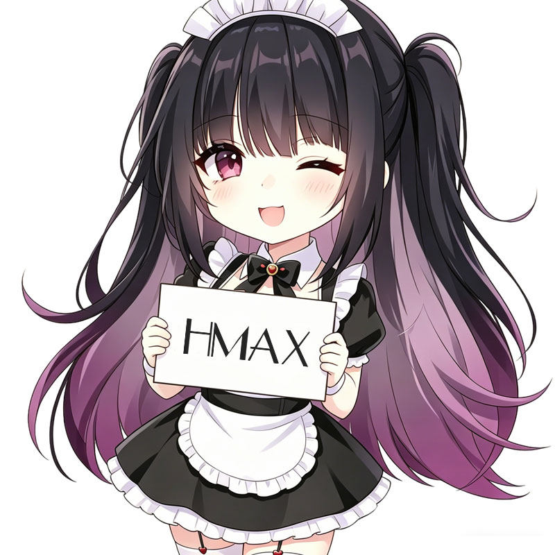 HMAX旗舰店