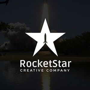 Rocket[平台推荐好店]的LOGO
