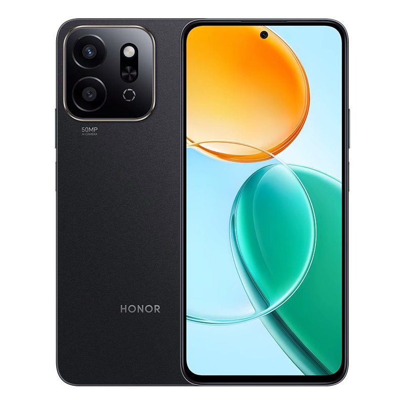 [Fast Delivery / Free 90-Day Screen Replacement Insurance] HONOR Play9T Smartphone with Long Battery Life, Super Drop Resistance, High Quality, Official Website, Official Flagship Store, Genuine Product, Suitable for Students and Seniors 3291