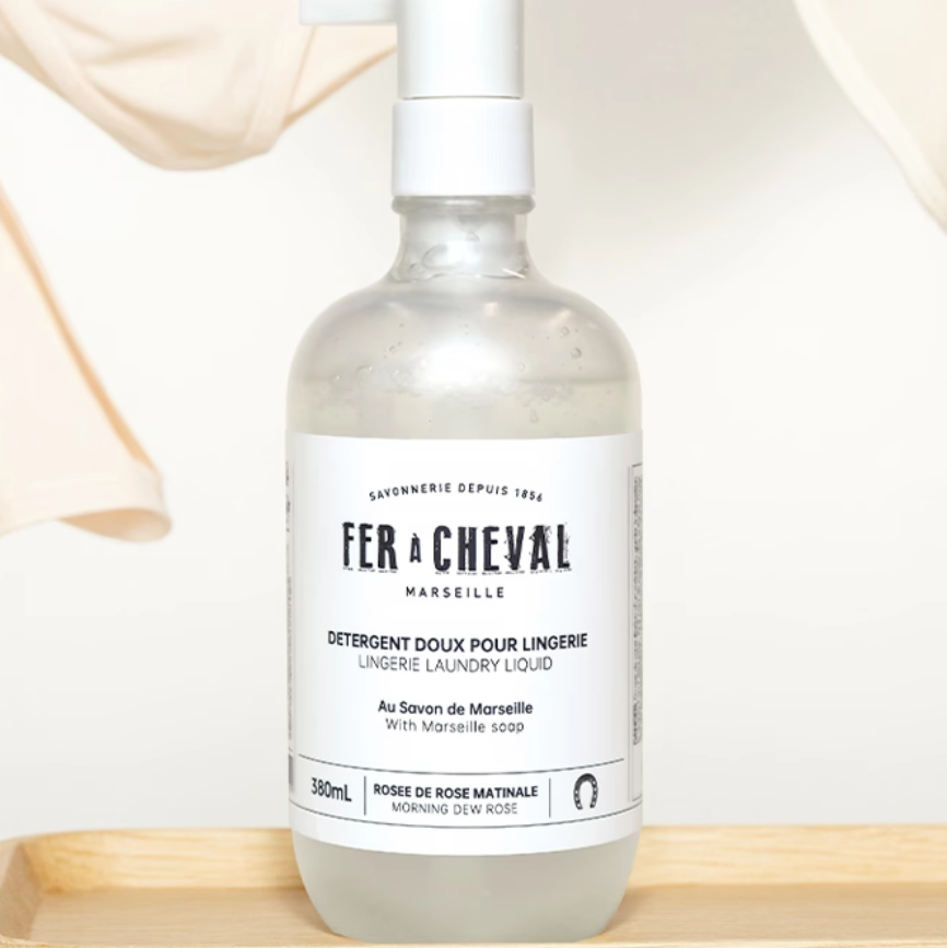 香氛内衣清洗液FER A CHEVAL马蹄铁专用裤手留香去异味黄血渍抑菌