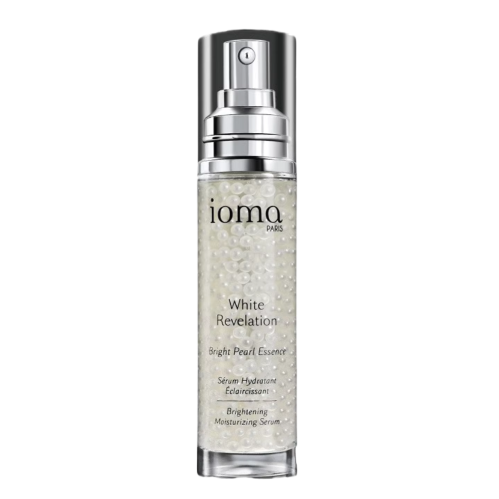 ioma艾欧码美白保湿精