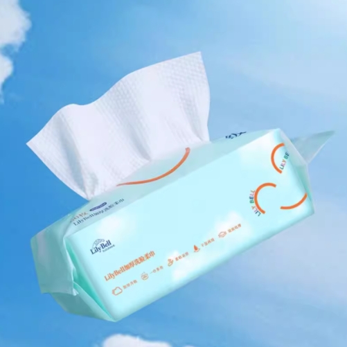 【官方旗舰店】Lily B