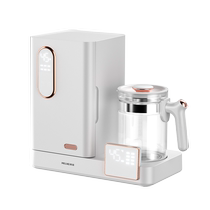 Meiling UV disinfection cabinet baby bottle sterilizer with drying two-in-one baby-specific constant temperature pot