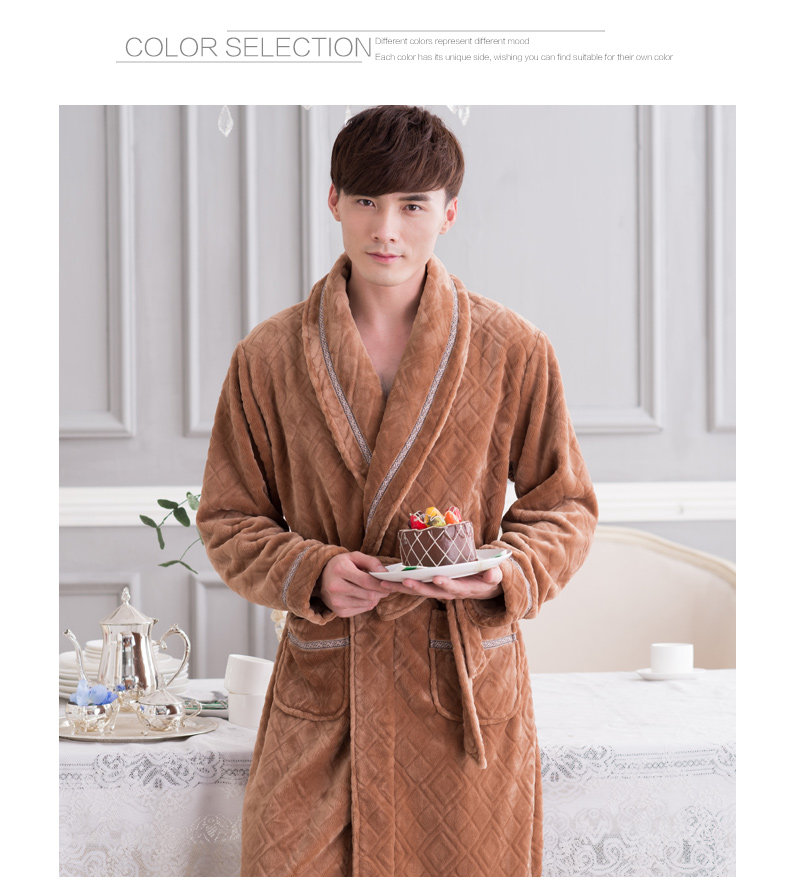 Peignoir Moyen-âge - Ref 600695 Image 21