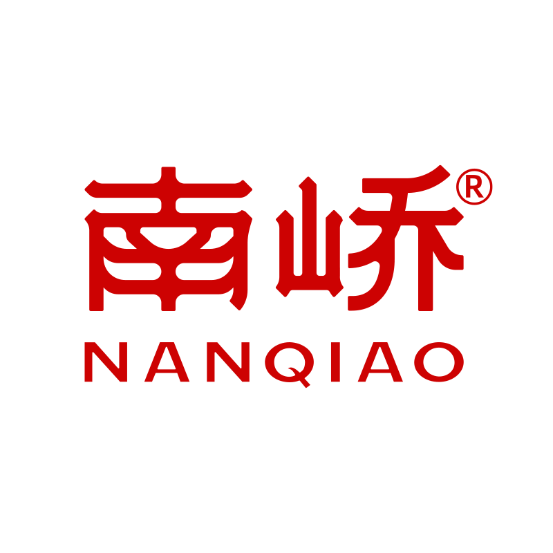 南峤旗舰店的LOGO