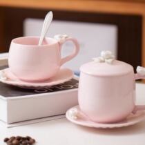 Mothers Day retirement gift for mom practical birthday cup souvenir gift box high-end niche for girls