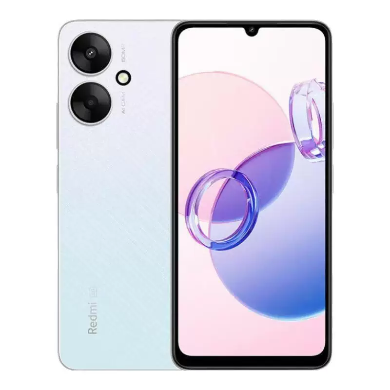 Redmi 13C 5G 4ГБ+128ГБ версия
