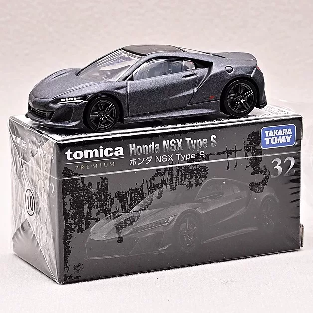 Черная коробочная модель автомобиля TOMICA Initial D Ламборгини Феррари Ниссан GTR