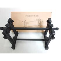 Best Selling Multifunctional Black Dragon Skate Knife Holder Feihang Avenue Speed ​​Skating Knife Sharpener Snow Leopard Speed ​​Skating Knife Sharpener