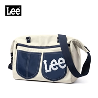 Синий и белый