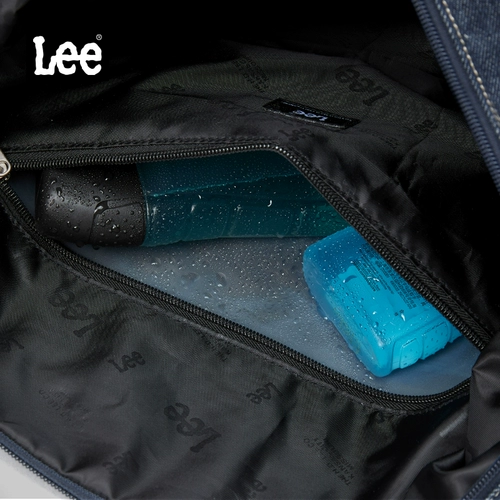 Lee Вместительная и большая сумка для путешествий, сумка через плечо, багажная сумка для хранения для спортзала, сумка на одно плечо