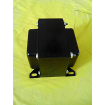 Bile Motor Xuan Transformer 10H -200ma Inductance Choke Flow Circle Resistance Flow Circle Filtering Transformation