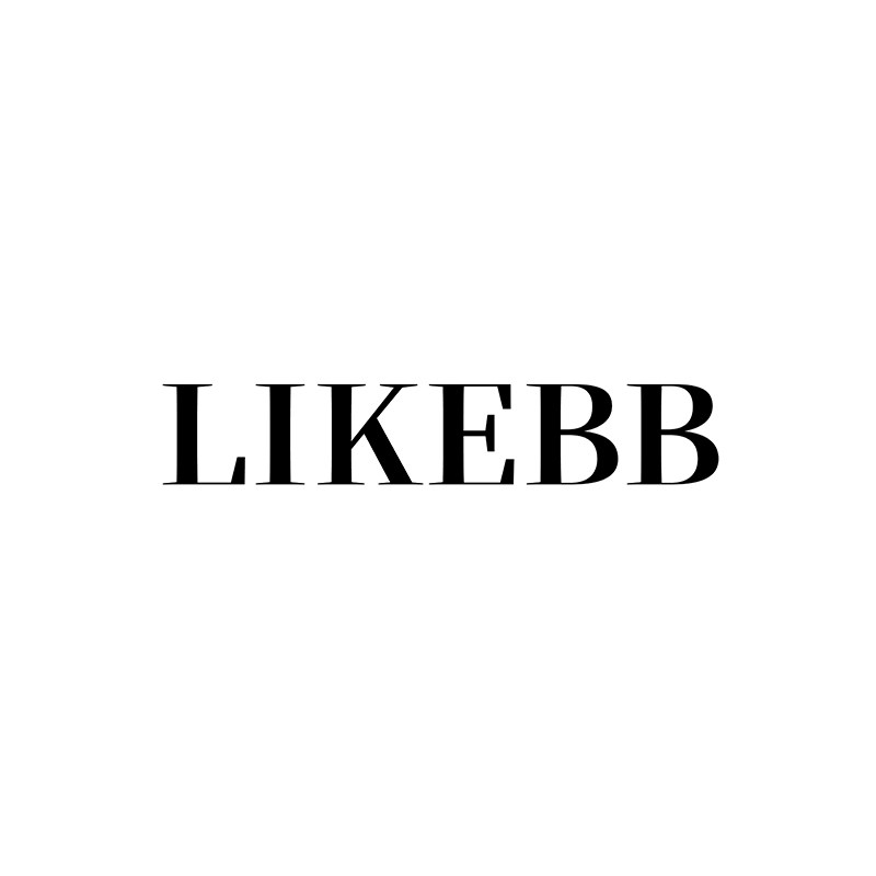 likebb旗舰店的LOGO