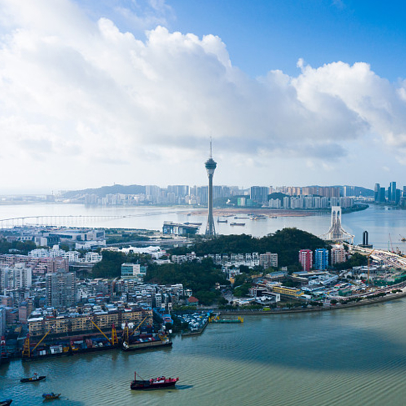 香港3日纯玩之旅：发现不一样的东方之珠