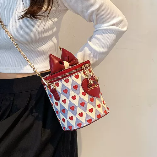 Сумки с большим количеством рук и мешков 1.23