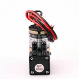 DC 24V 3W 100-200 мл/мин чернил насос для принтера струйного растворителя