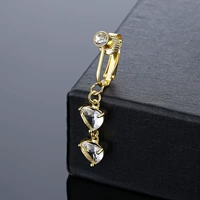 Люблю золото