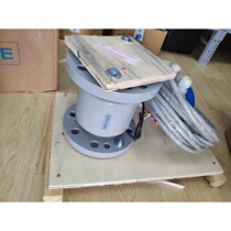 Germany KROHNE Cologne 6500C radar level meter