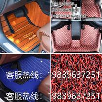 Vibrating knife cutting machine for car floor mats Vibrating knife leather cutting machine Rotary knife wire ring floor mat cutting machine