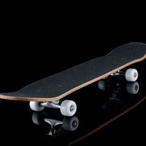 Skateboard longboard adult double-warp road brush street four-wheel beginner girls teenager boys professional skateboard