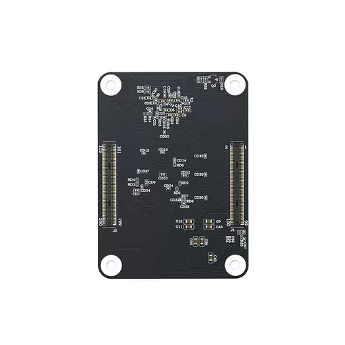BigTreetech CB1 Core Board Pi4b Quanzhi H616 Raspberry Pai Заменить CM4 Board Klipper