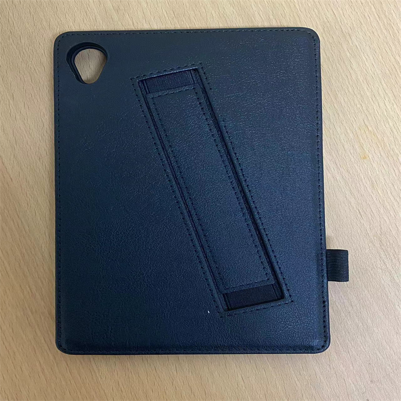 Suitable for Lenovo 8704 Tablet Protective Case Tb-8506X Shell 8705F Leather Case 8inch Tb-8505F Anti-Fall Case K9 Bank-Specific Hand Rest Model Tab4 Bplus 8704 Protective Case M9