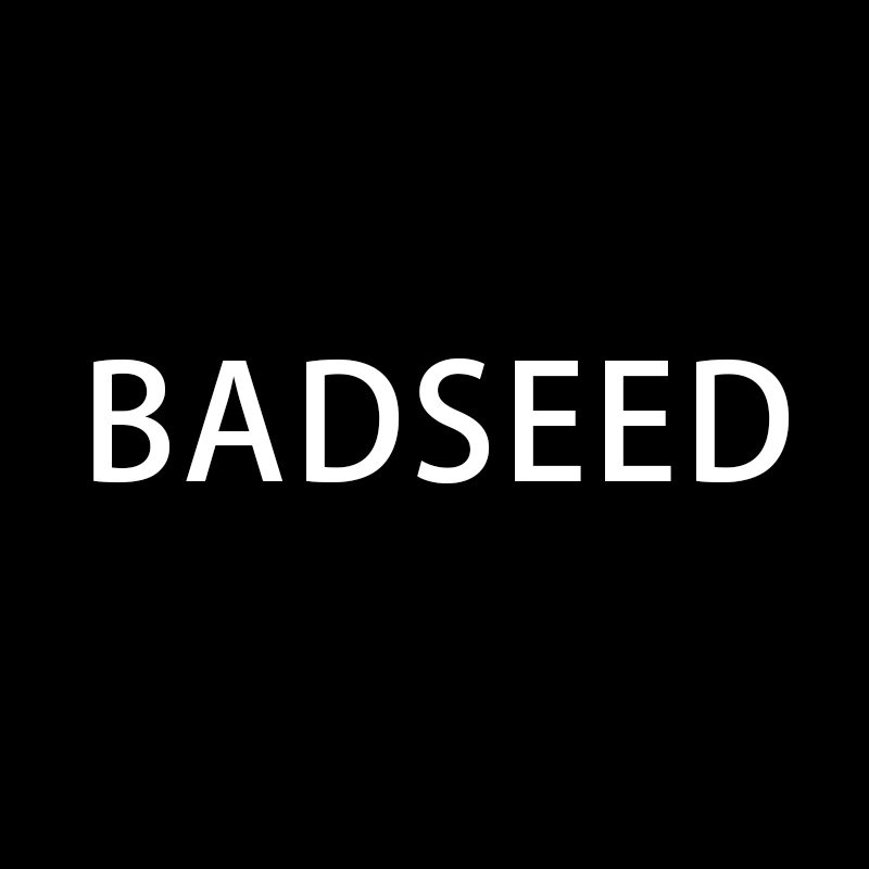 BADSEED坏种