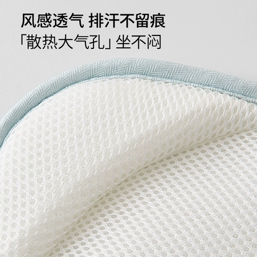 Коляска, детский коврик, дышащая подушка для выхода на улицу