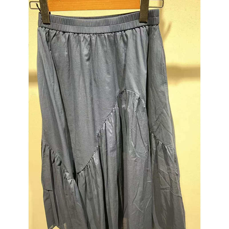 Mi Chong Er Xiaoyuan 2026 Summer Skirt C9056072 Domestic Tag Price 569 Authentic Product