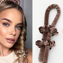 Hair Accessories Curler Heatless Curls Beauty Curly Products