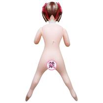 Painted Animation Inflatable Doll Mens Inflatable Adult Products Mainland China Please fill in PVC