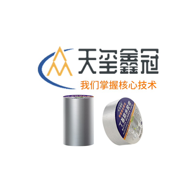 天玺鑫冠旗舰店的LOGO
