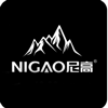 尼高旗舰店的LOGO