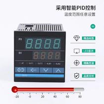 CDK701 temperature N controller digital display intelligent thermostat PID temperature control instrument F02-M*A FK02-V*AN